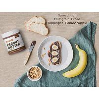 Кремовая арахисовая паста с шоколадом и кусочкакми арахиса Pintola Crunchy Chocolate 350 гр