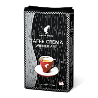 Кофе в зернах Julius Meinl Caffe Crema Wiener Art, 1 кг.