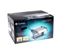 Тестораскаточная машина GEMLUX GL-PMZ-180