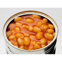 Нож красный KitchenAid KG130ER