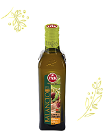 Оливковое масло ITLV Extra Virgen Balancio 500 мл