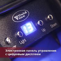 Винный шкаф Cold Vine C7-KST1