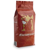 Кофе в зёрнах Hausbrandt Венеция 1кг