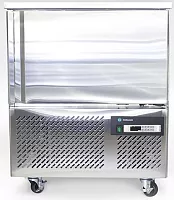 Шкаф шоковой заморозки Hurakan HKN-BCF5M