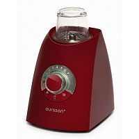 Блендер Oursson BL0640G/DC темная вишня