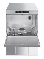Посудомоечная машина с фронтальной загрузкой Smeg UD503D
