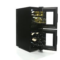 Винный шкаф Cellar Private CP012-2E