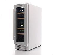 Винный шкаф Cellar Private CP017-2TW