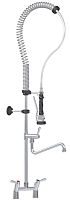 Смеситель RUBINETTERIE DEL FRIULI Mixer tap B+shower A //00958016