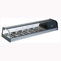 Холодильная витрина RollerGrill WF TPR 60