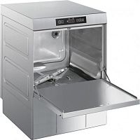 Фронтальная посудомоечная машина Smeg UD503DS