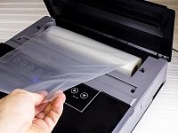 Вакуумная упаковочная машина PolyScience vscr-200ac2e