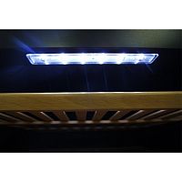Винный шкаф Ip Industrie JG 168-6 A X