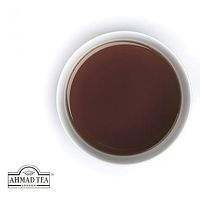 Чай черный Ahmad Tea Earl Grey (Эрл Грей) 100х2гр.