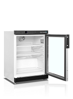Шкаф холодильный барный Tefcold UR200G