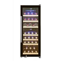 Винный шкаф Cold Vine C50-KBF2