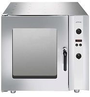 Конвекционная печь Smeg ALFA 241 VE