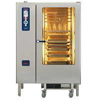 Пароконвектомат электрический ELOMA Genius T 20-11 Electric 50000011132