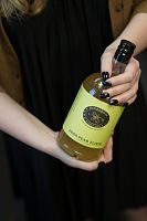 Сироп для кофе и коктейлей Herbarista Eros Pear Elixir (Пряная груша) 700 мл