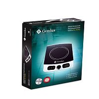 Плитка индукционная GEMLUX GL-IP25D