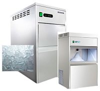 Льдогенератор Gastrorag IMS-25