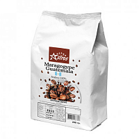 Кофе в зернах Astros Maragogype Guatemala 100% арабика 250 гр