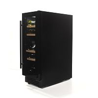 Винный шкаф Cellar Private CP017-2TB