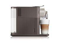 Автоматическая кофемашина DeLonghi Lattissima One EN500.BW