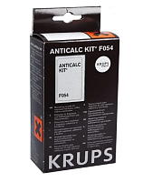 Порошок от накипи Krups F054 2 пак.