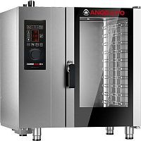 Пароконвекционная печь Angelo Po BX101E1