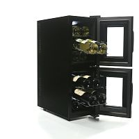 Винный шкаф Cellar Private CP012-2E