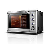 Конвекционная печь GEMLUX GL-OR-2265