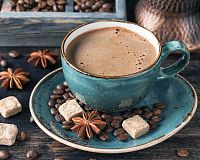 Кофе в зернах Astros Arabica ORO Premium 100% арабика 1 кг