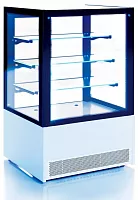 Витрина кондитерская Cryspi ВПВ 0,39-1,85 (Elegia Quad К 1250 Д)