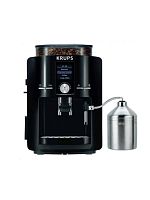 Кофемашина  Krups ESPRESSERIA EA8250PE