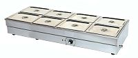Мармит Kocateq BS 8 T