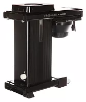 Капельная кофеварка Moccamaster Thermoserve черная (19260)