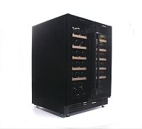 Винный шкаф Cellar Private CP042-2TB