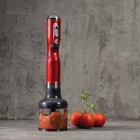 Блендер KitchenAid ARTISAN карамельное яблоко 5KHB3581ECA