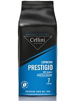 Кофе в зернах Cellini Prestigio 1000 гр