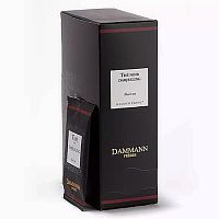 Чай в пакетиках Dammann Darjeeling (Дарджилинг) 24 шт