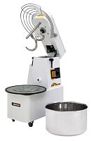 Тестомес ITPIZZA спиральный M-20-2S-C 3фазный