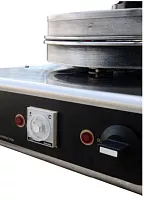 Пресс для пиццы Grill Master Ф2ПЦЭ (22217)