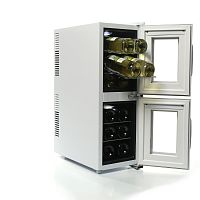 Винный шкаф Cellar Private CP012-2W