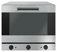 Печь конвекционная Smeg ALFA43XMF