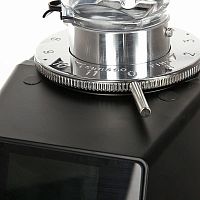 Кофемолка Fiorenzato F83 E черная