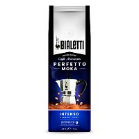 Кофе молотый Bialetti Perfetto Moka Intenso 250 гр