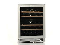 Винный шкаф Cellar Private CP043-2TW