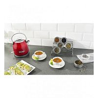 Электрочайник KitchenAid красный 5KEK1222EER