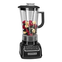 Блендер KitchenAid Diamond арт.5 KSB1585EOB черный